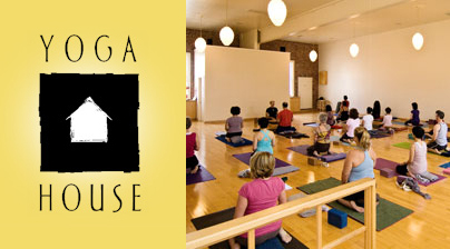 Yoga House’s Teacher Profile of Jeanne Heileman