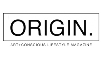Featured in Origins Magazine