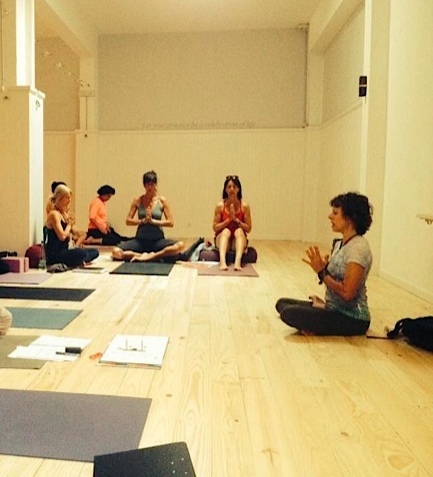 What To Do BEFORE a Yoga Teacher Training
