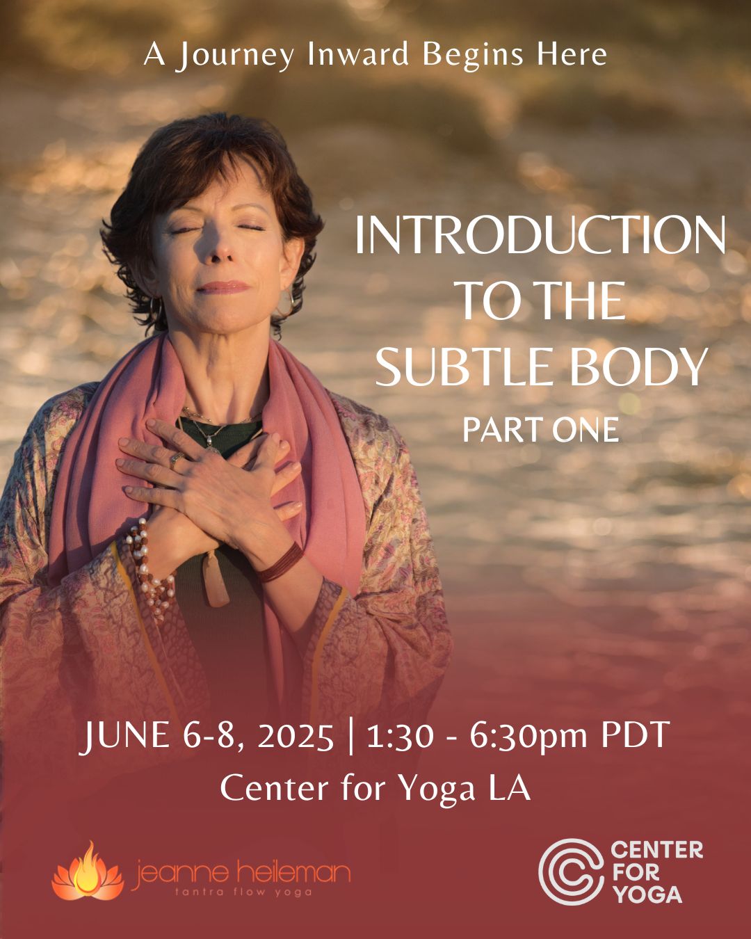 Intro Subtle Body