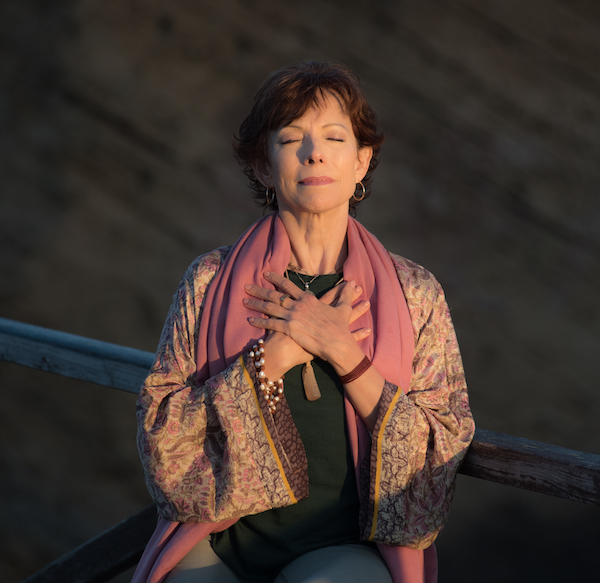 Meditation and the Heart with Jeanne Heileman