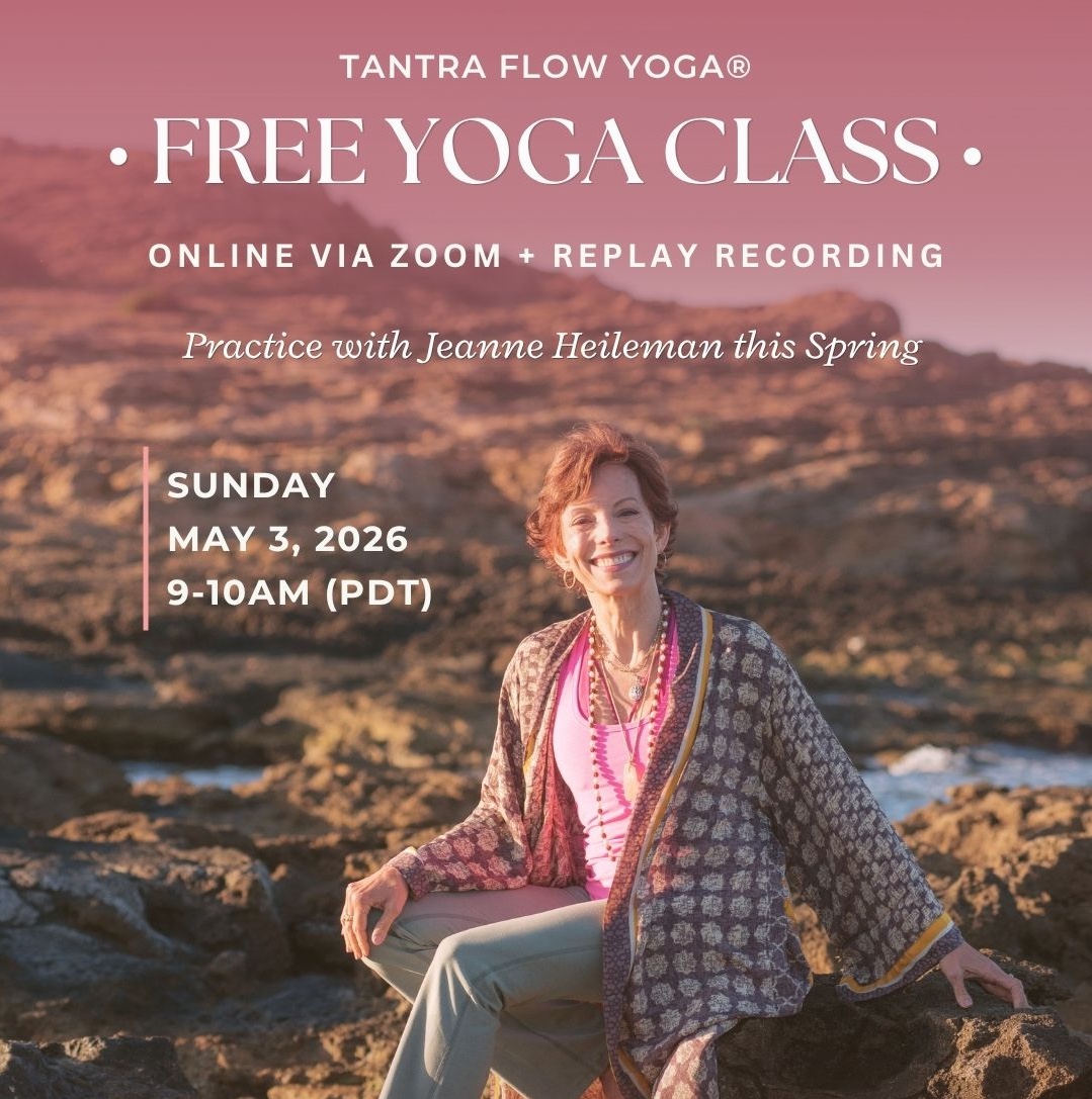 Free Yoga Class